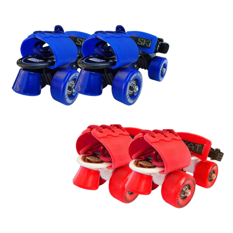 Jaspo Baby Tenacity Fiber Roller Skates