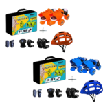 Jaspo Skate Shoes Junior Skate Combo (5+ years)