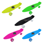 Jaspo Skateboard Ride On Penny Board