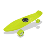Jaspo Skateboard Ride On Penny Board - Image 2