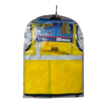 Building Engineer Costume Set (Yellow) - Image 4