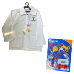 Doctor Costume Set - Image 2