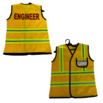 Senior Building Engineer Costume Set - Image 2