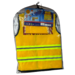Senior Building Engineer Costume Set - Image 4
