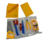 Senior Building Engineer Costume Set - Image 3