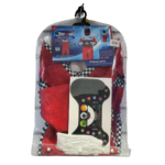 Speed Racing Costume Set (S, M, L) - Image 2