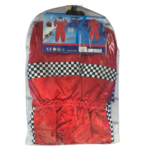 Speed Racing Costume Set (S, M, L) - Image 3