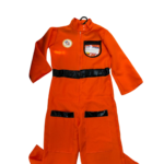 Senior Mechanist Costume Set (S, M, L) - Image 4