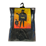 Batman Costume (S,M,L)