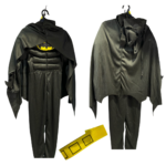 Batman Costume (S,M,L) - Image 2