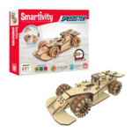 SMARTIVITY - Speedster Kit
