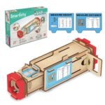 SMARTIVITY - Pirate's Telescope STEM Kit