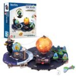 SMARTIVITY - Earth, Sun, Moon STEM Kit