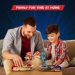 STEM Cyborg Battle Kit for Kids – Build, Play, and Battle Robots – Ages 7+ - Image 3