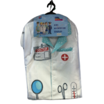 Doctor Costume Set (S,M, L) - Image 2