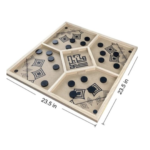 Pucket Game - Image 2