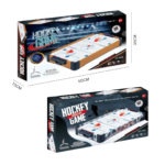 Air Hockey Tabletop Game (Style May Vary) - Image 5