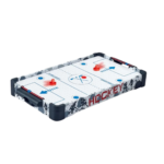 Air Hockey Tabletop Game (Style May Vary) - Image 2