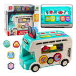 Building Block Bus - Image 3