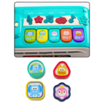 Building Block Bus - Image 2