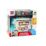 Building Block Bus - Image 5