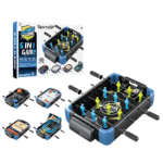 5 in 1 Tabletop Game - Image 4