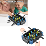 5 in 1 Tabletop Game - Image 3
