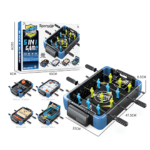 5 in 1 Tabletop Game - Image 2
