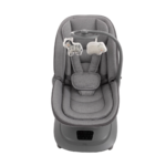 Mastela Deluxe Multi-Motion Baby Cradle (Dark Grey) - Image 3