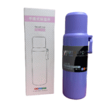 500 ml Vacuum Cup Bottle (Assorted Color) - Image 5
