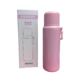 500 ml Vacuum Cup Bottle (Assorted Color) - Image 3