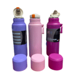 500 ml Vacuum Cup Bottle (Assorted Color) - Image 2