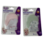 Baby Teether Gloves – Soothing, Wearable, BPA-Free, Easy to Clean - Image 4