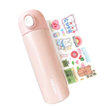 380ml Thermal Water Bottle - Image 4