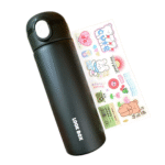 380ml Thermal Water Bottle - Image 3