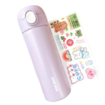 380ml Thermal Water Bottle - Image 2