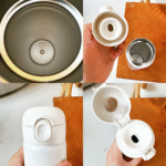 380ml Thermal Water Bottle - Image 6