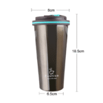 Coffee Thermos Flask - Image 7