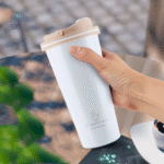 Coffee Thermos Flask - Image 4