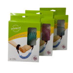 Anti-Lost Chain for Kids (2.5m) | Safe, Comfortable Child Safety Wrist Link - Image 9