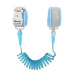 Anti-Lost Chain for Kids (2.5m) | Safe, Comfortable Child Safety Wrist Link - Image 3