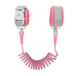 Anti-Lost Chain for Kids (2.5m) | Safe, Comfortable Child Safety Wrist Link - Image 2