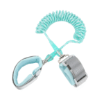 Anti-Lost Chain for Kids (2.5m) | Safe, Comfortable Child Safety Wrist Link - Image 4