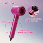 13PCS Hairdresser Set - Image 4
