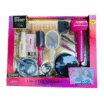 13PCS Hairdresser Set - Image 5