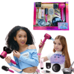 13PCS Hairdresser Set - Image 3