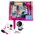 13PCS Hairdresser Set - Image 2