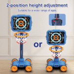 3 in 1 Toss Game - Image 6