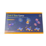 3 in 1 Toss Game - Image 8