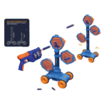 3 in 1 Toss Game - Image 2
